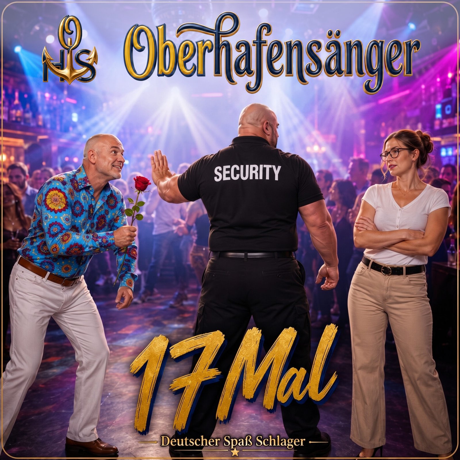17 Mal