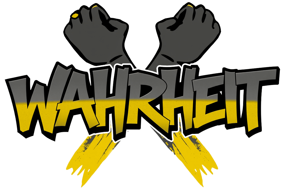WahrheitX-Logo